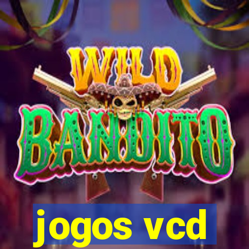 jogos vcd